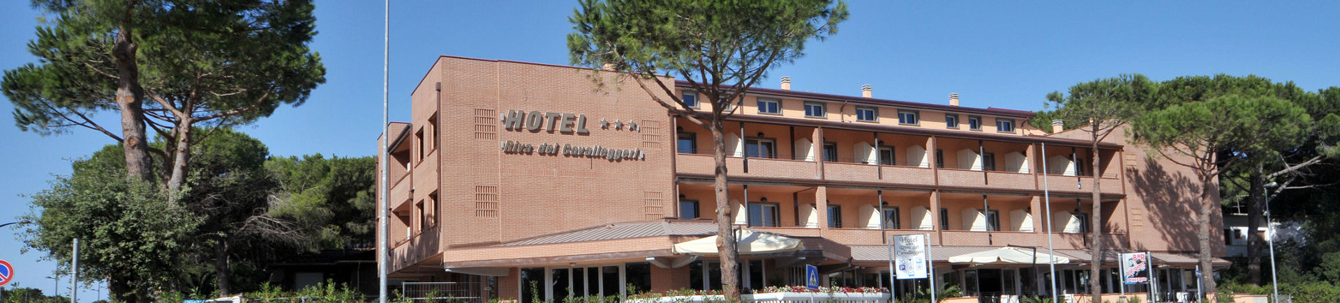 Hotel Riva dei Cavalleggeri
